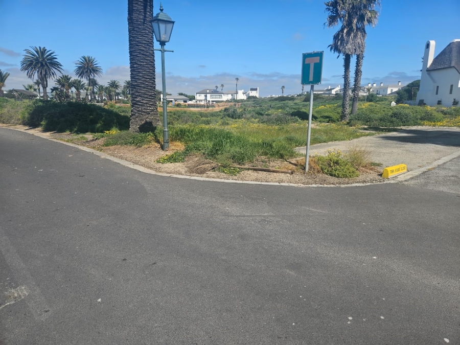 0 Bedroom Property for Sale in Shelley Point Western Cape